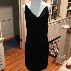Anne Klein II very sexy LBD